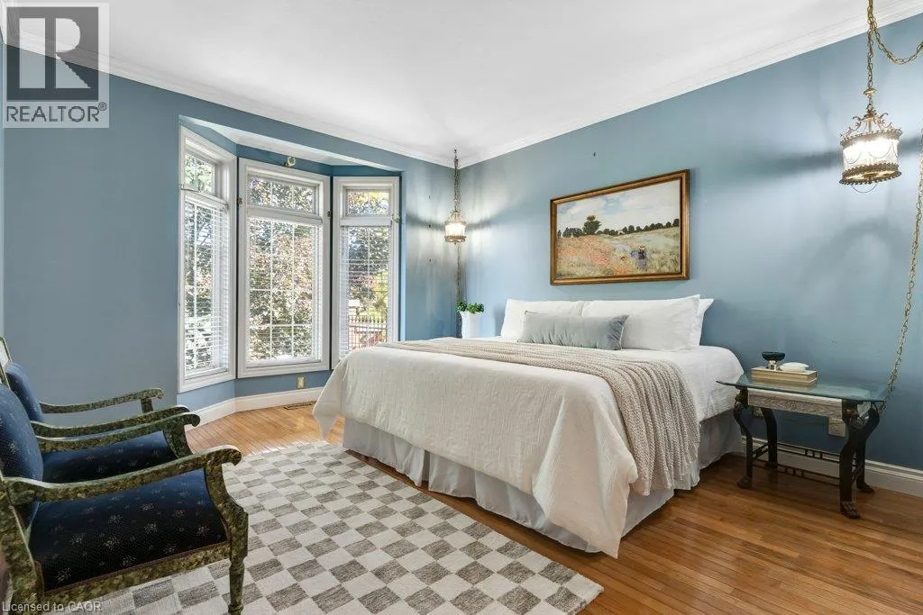 375 N GEORGE Street N Unit# 1 #1