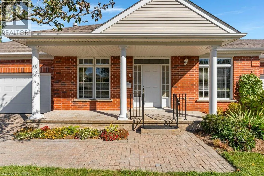 375 N GEORGE Street N Unit# 1 #1
