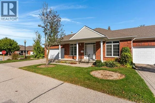 375 N GEORGE Street N Unit# 1
