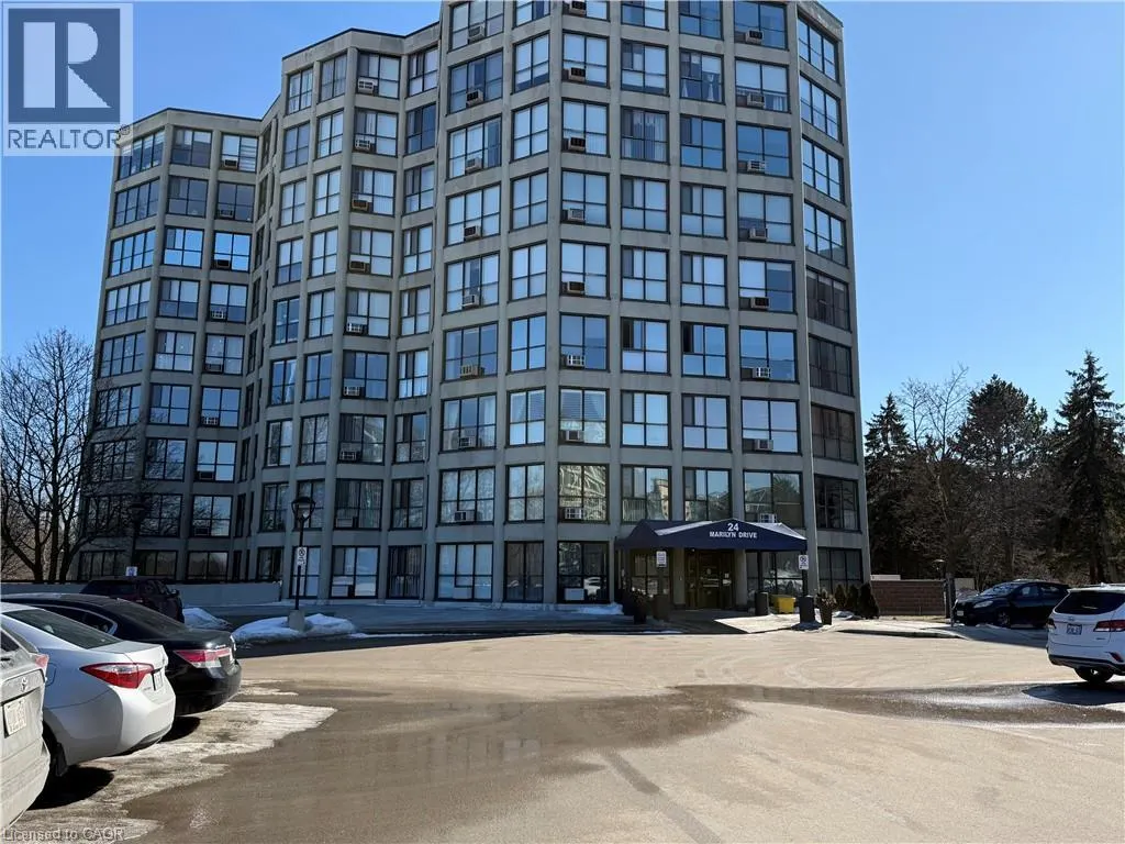 24 MARILYN Drive Unit# 101 #101