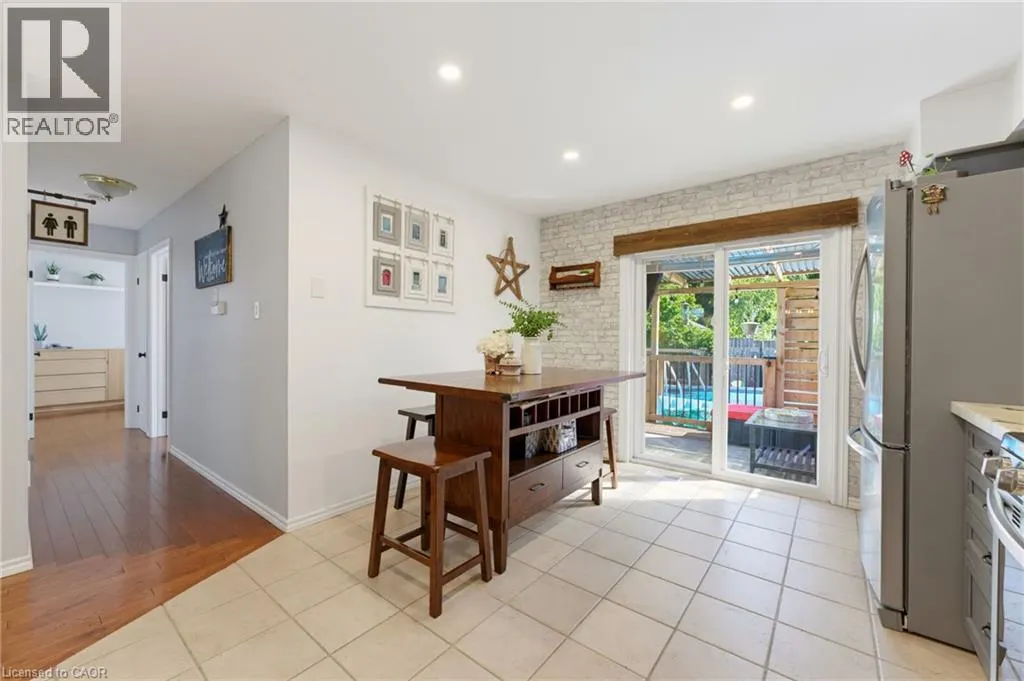 6 STUART Street