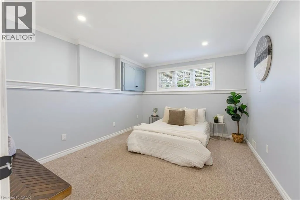 6 STUART Street