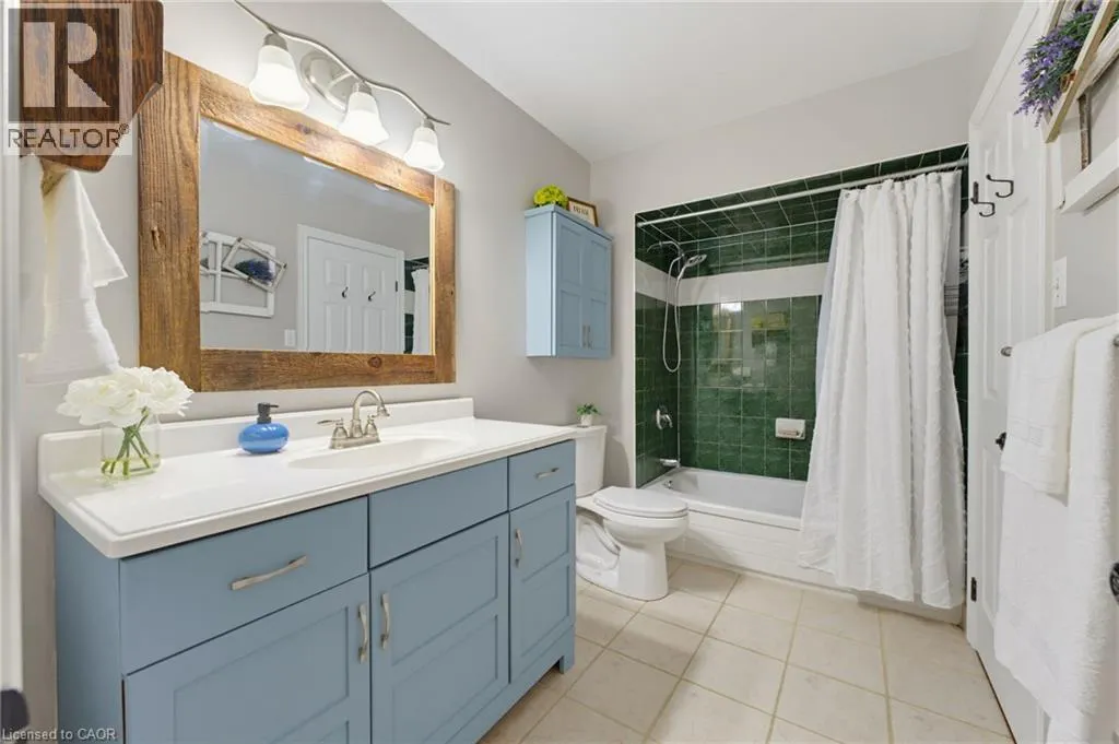 6 STUART Street