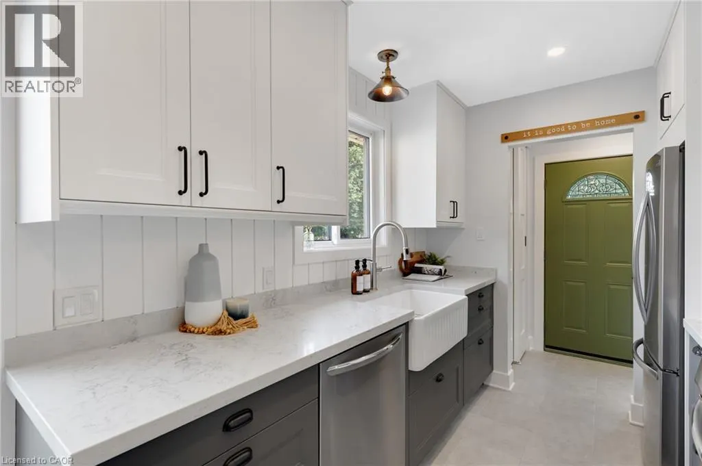477 KINGSCOURT Drive Unit# B #B
