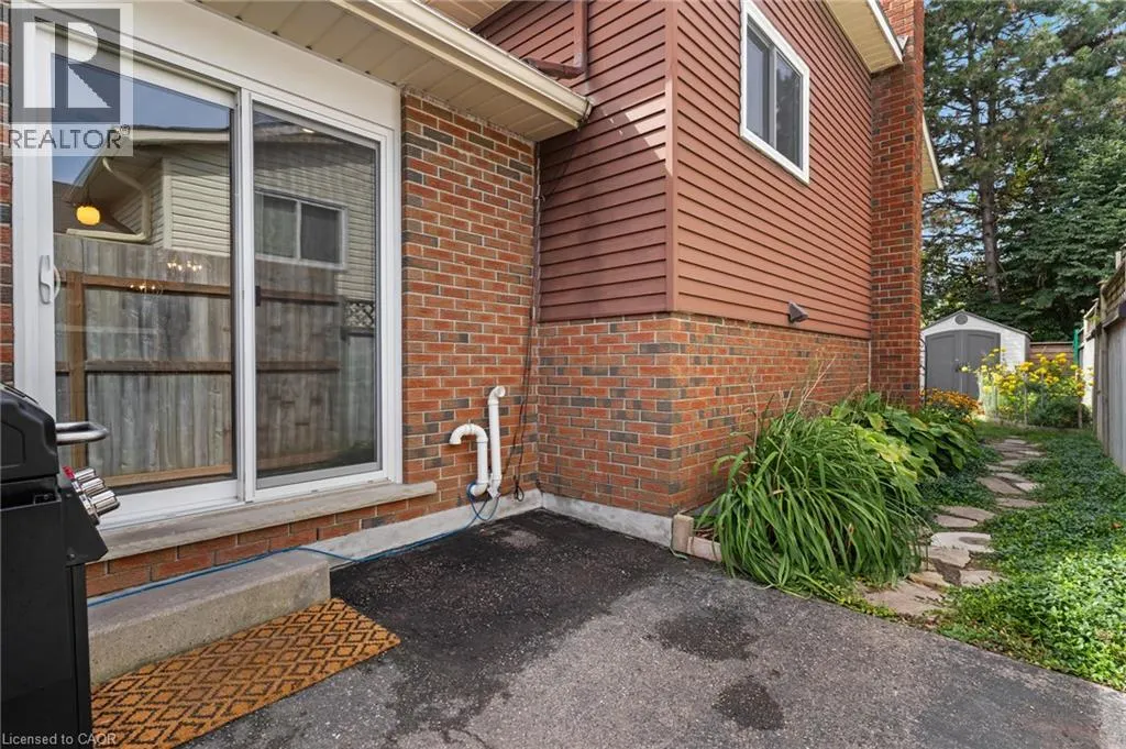 477 KINGSCOURT Drive Unit# B #B