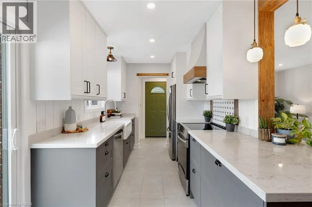 477 KINGSCOURT Drive Unit# B #B