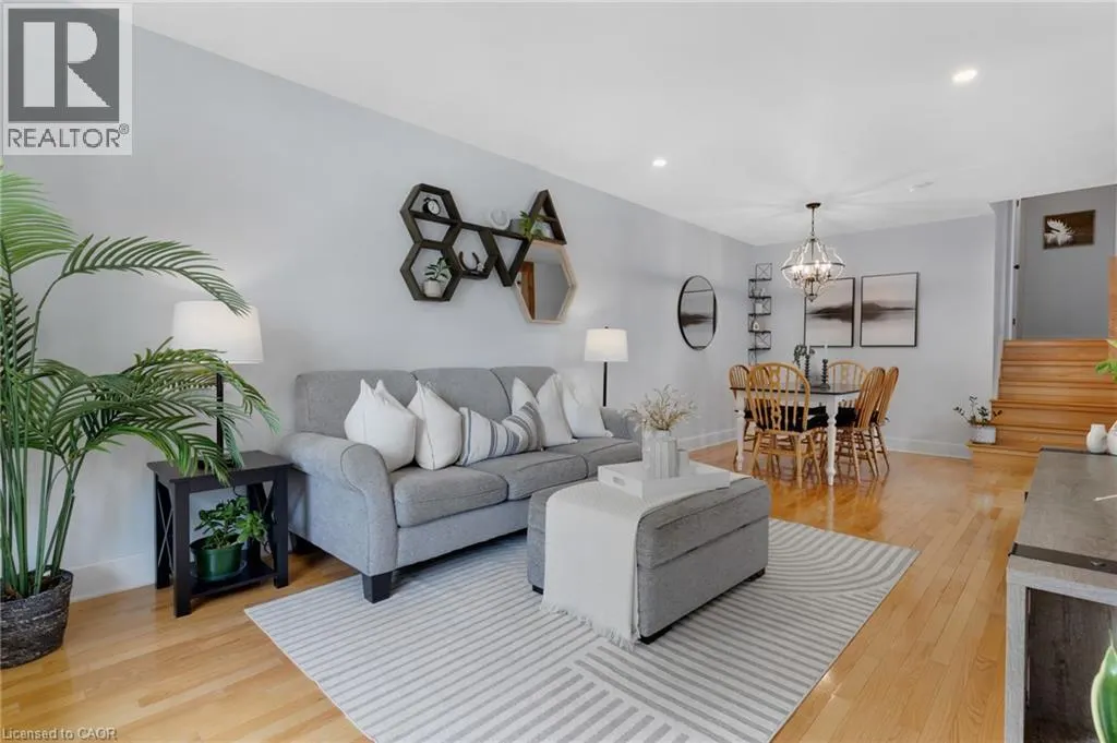 477 KINGSCOURT Drive Unit# B #B