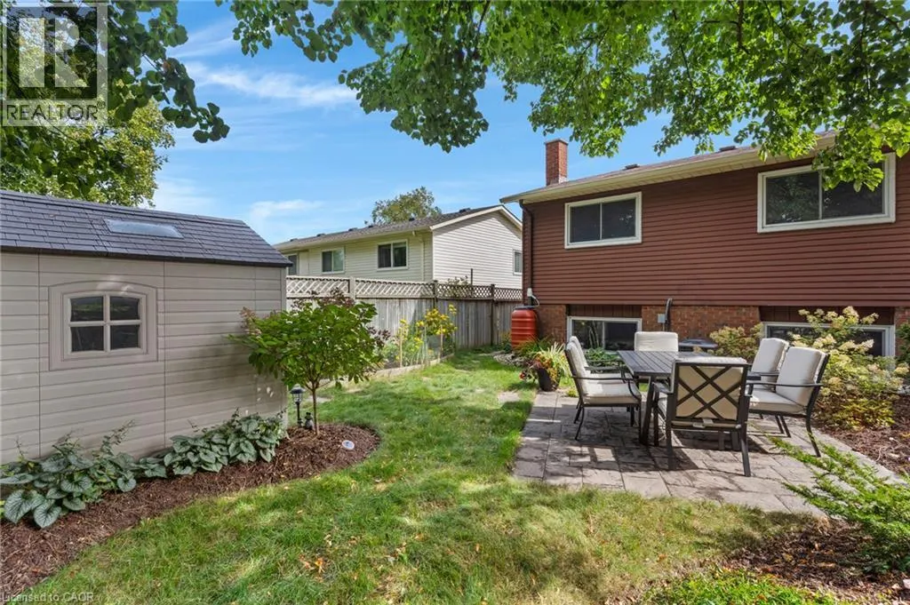 477 KINGSCOURT Drive Unit# B #B