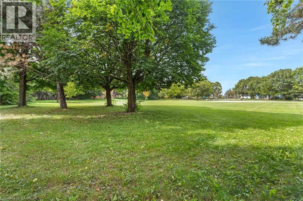 477 KINGSCOURT Drive Unit# B #B