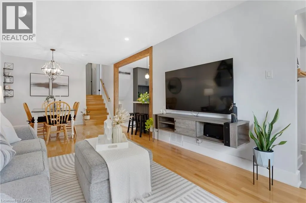 477 KINGSCOURT Drive Unit# B #B