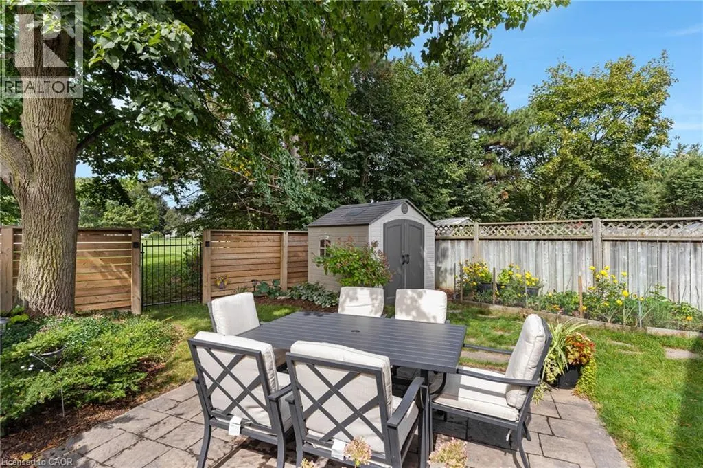 477 KINGSCOURT Drive Unit# B #B