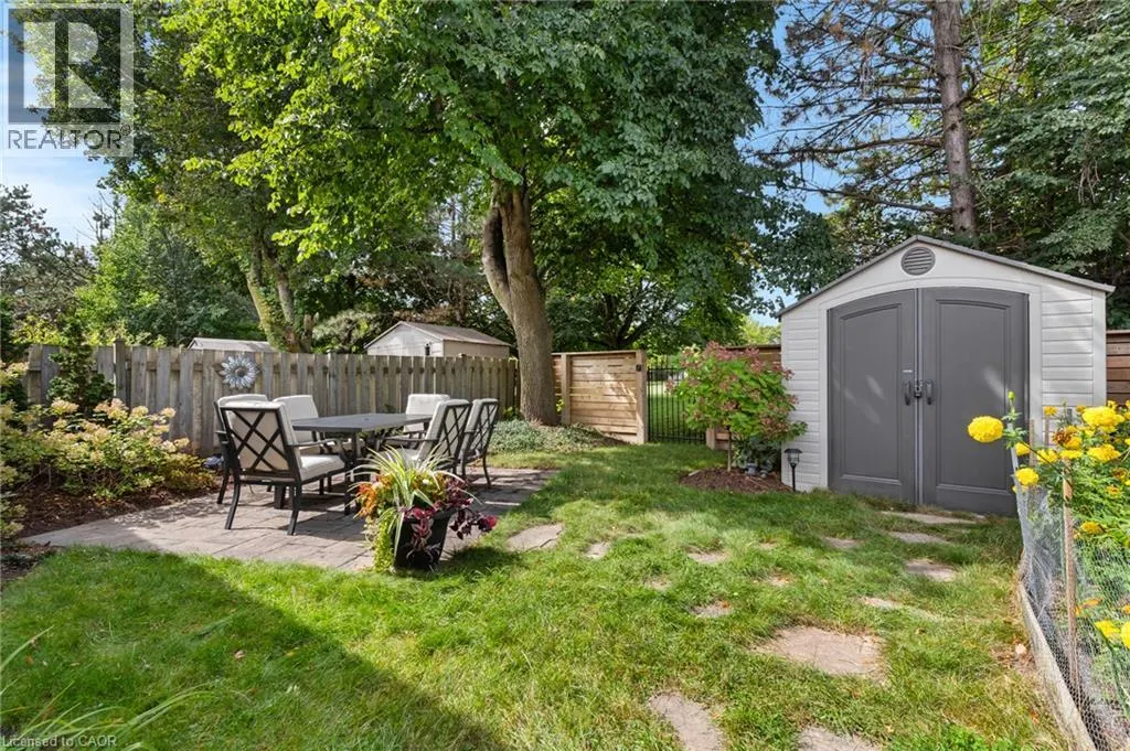 477 KINGSCOURT Drive Unit# B #B