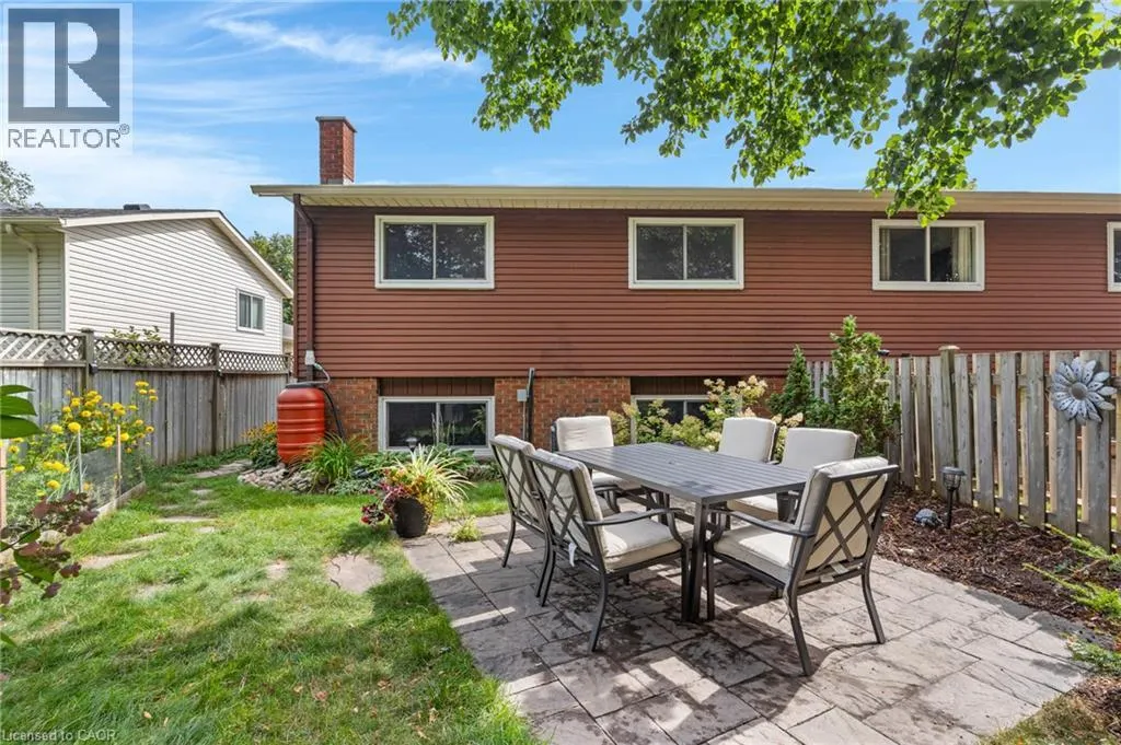 477 KINGSCOURT Drive Unit# B #B