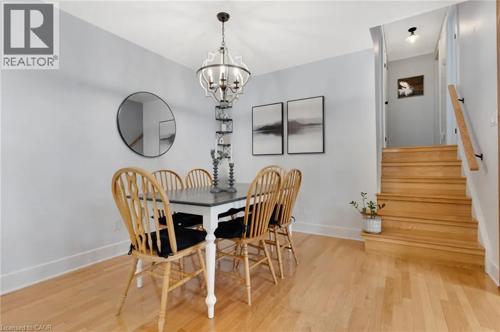 477 KINGSCOURT Drive Unit# B #B