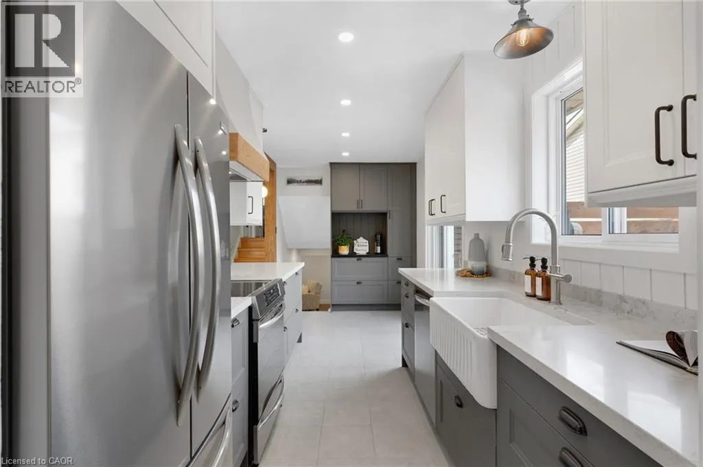 477 KINGSCOURT Drive Unit# B #B