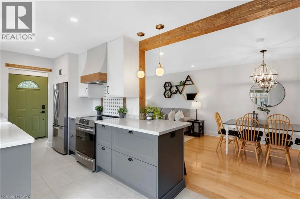 477 KINGSCOURT Drive Unit# B #B