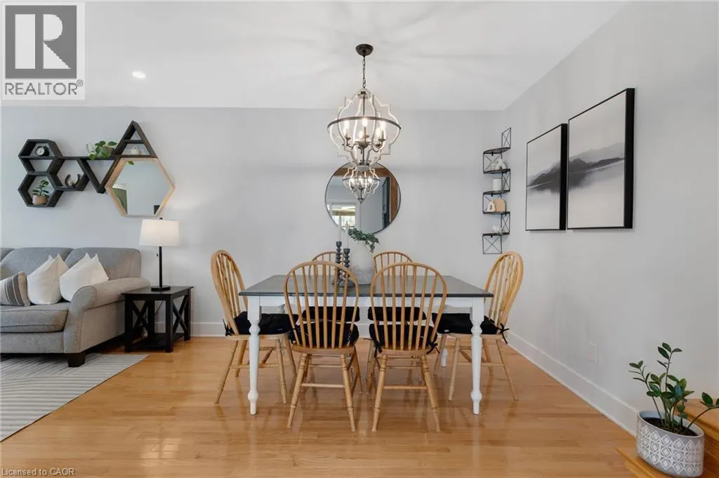 477 KINGSCOURT Drive Unit# B #B