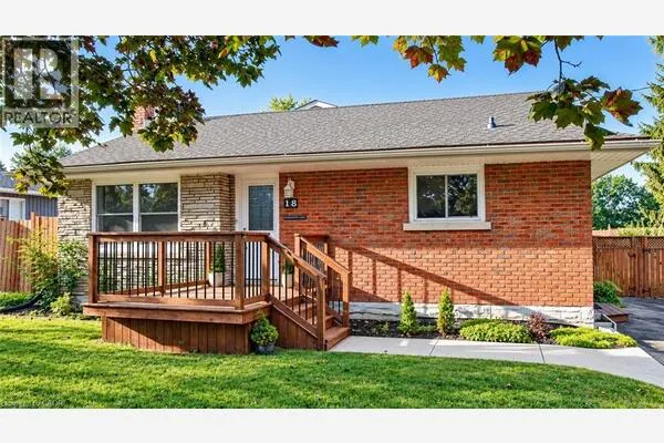 18 CLEARVIEW Drive