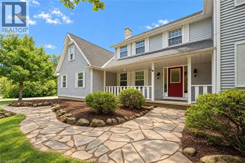 131 COOKS MILL Road