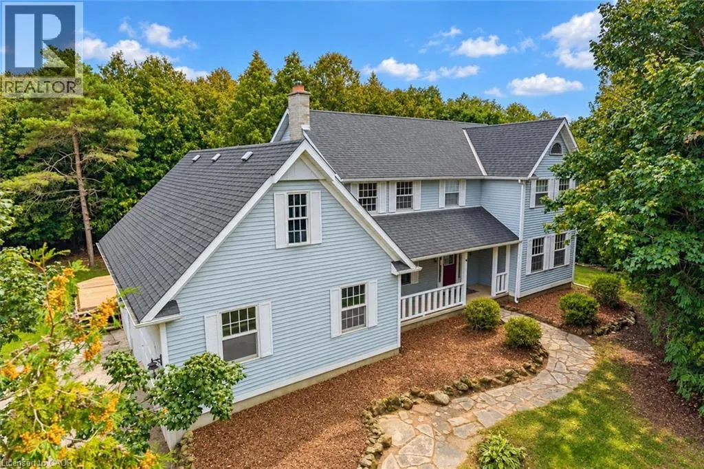 131 COOKS MILL Road