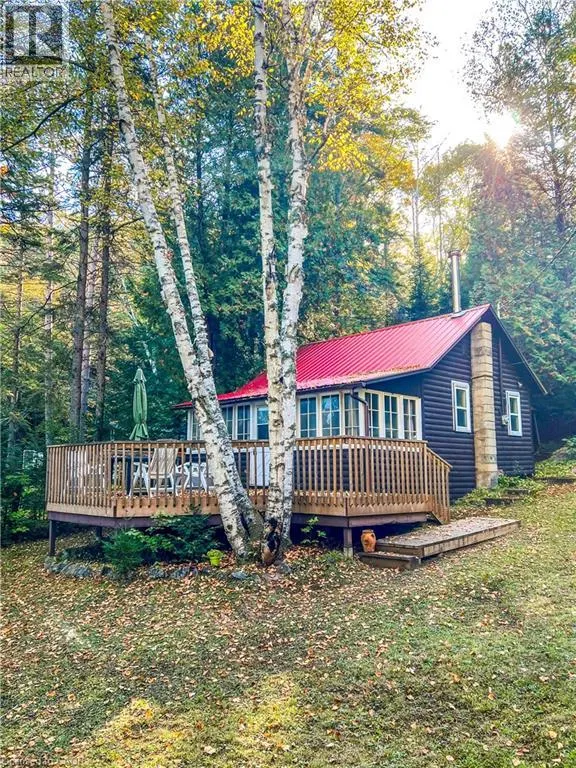 1257 PAINT LAKE Road