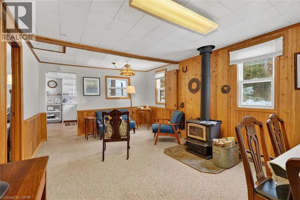 1257 PAINT LAKE Road