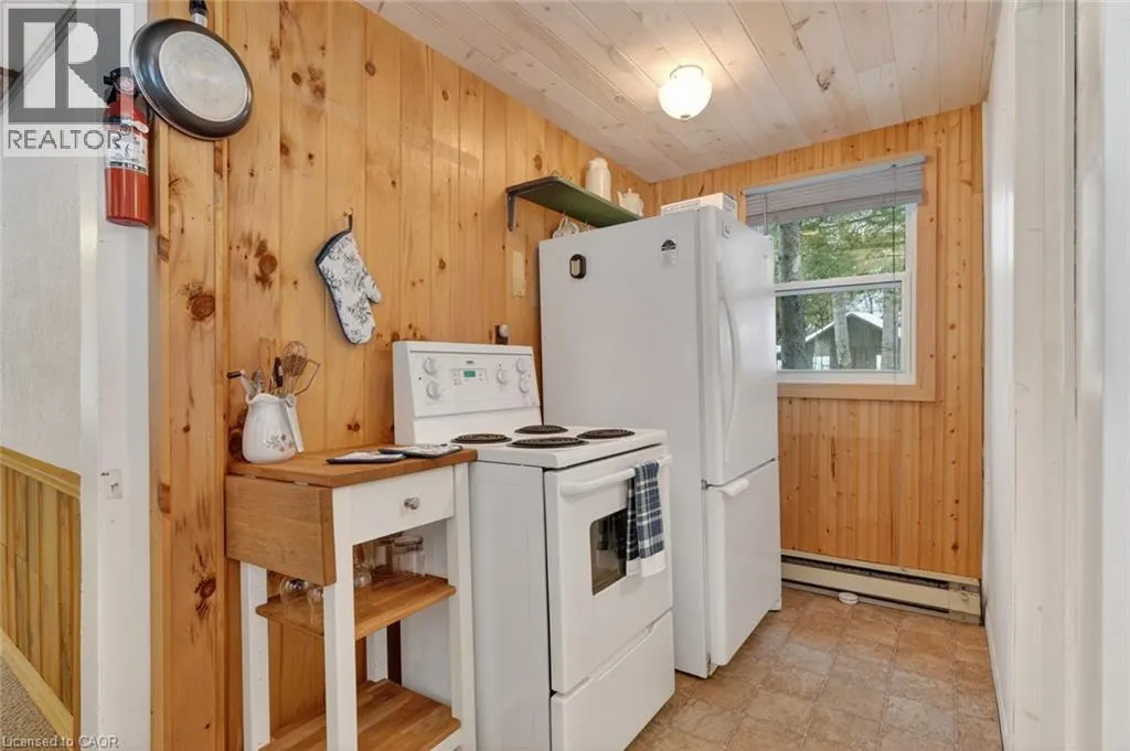 1257 PAINT LAKE Road