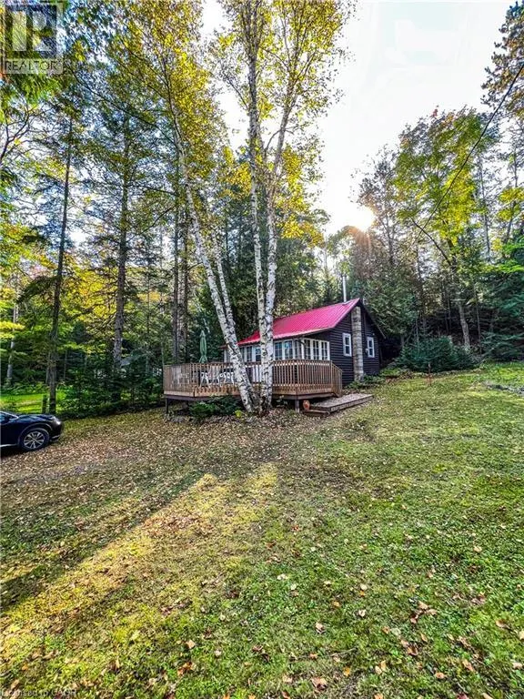 1257 PAINT LAKE Road
