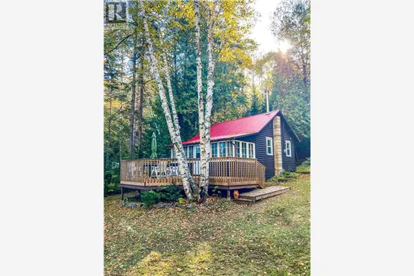1257 PAINT LAKE Road