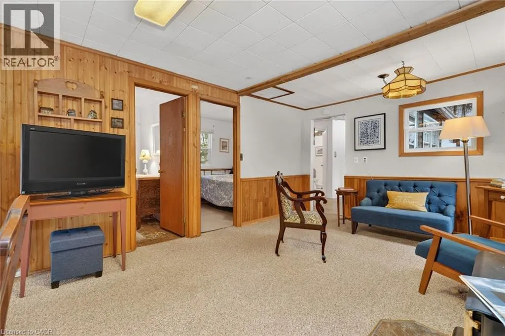1257 PAINT LAKE Road