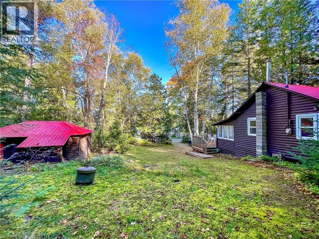 1257 PAINT LAKE Road