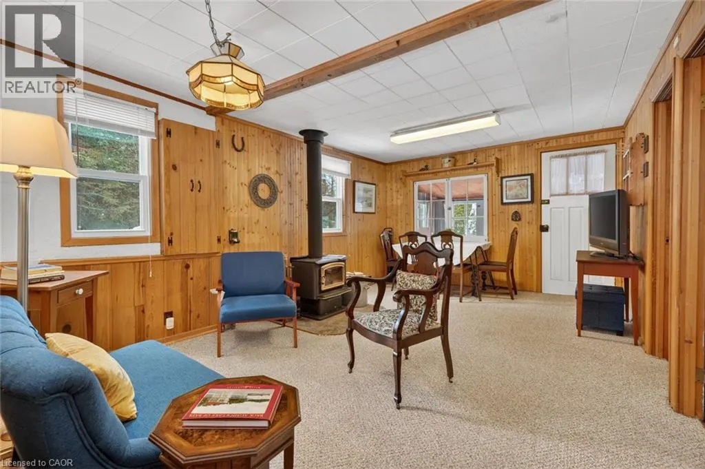 1257 PAINT LAKE Road