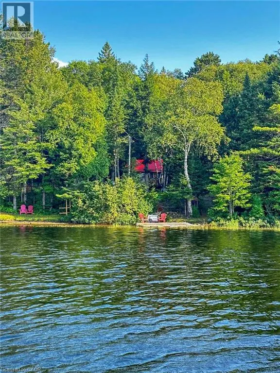 1257 PAINT LAKE Road