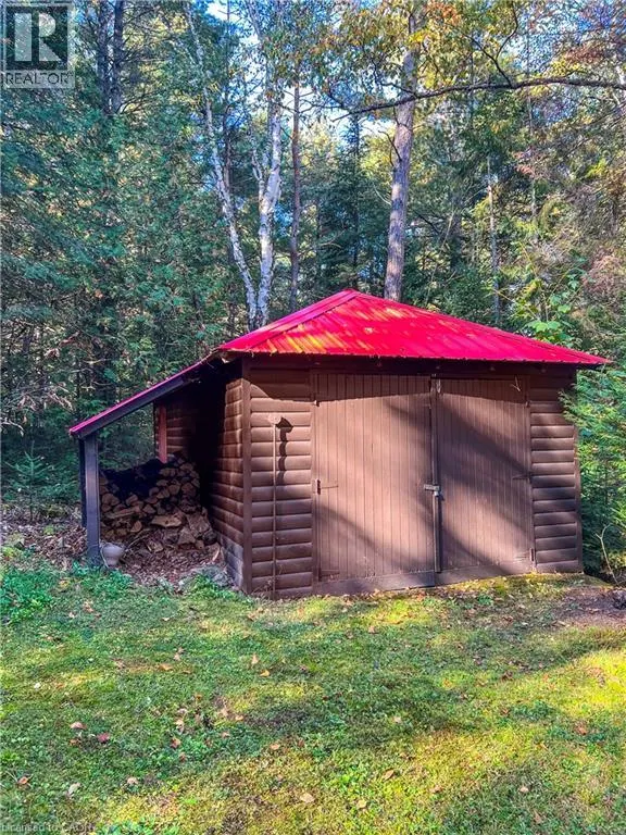 1257 PAINT LAKE Road