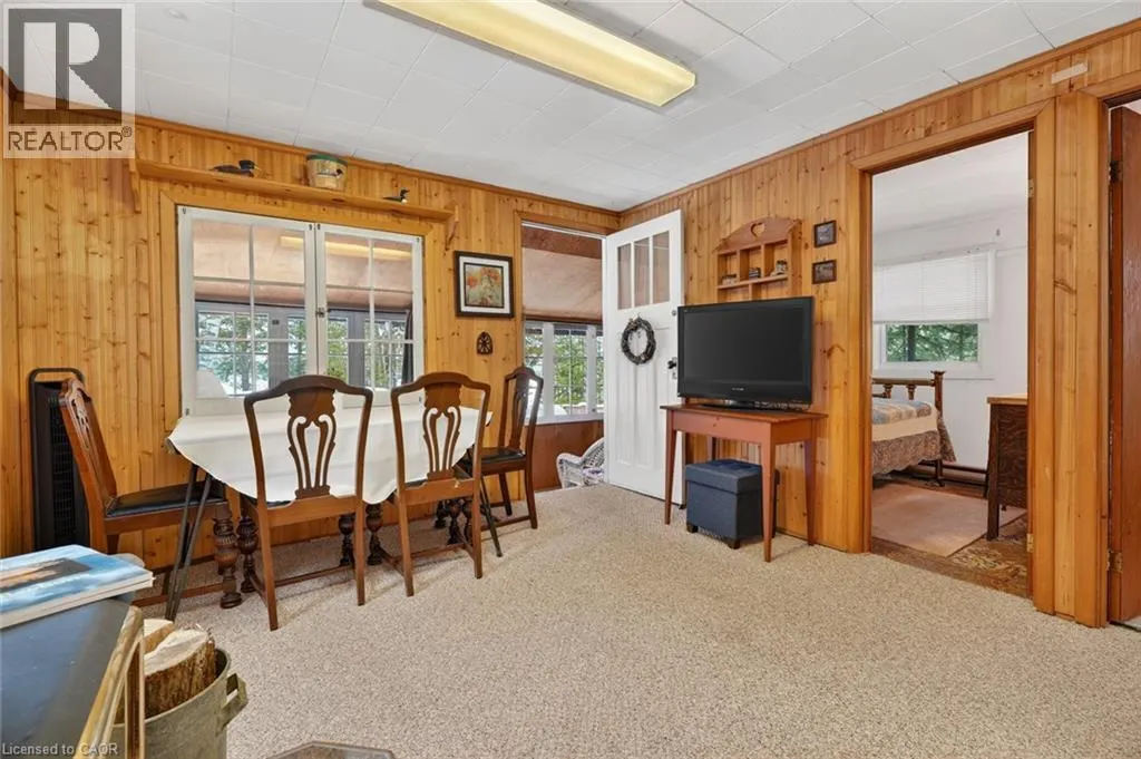 1257 PAINT LAKE Road