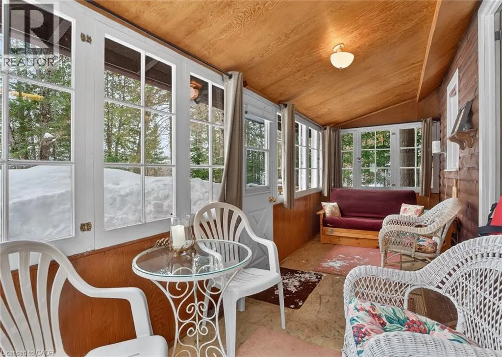 1257 PAINT LAKE Road