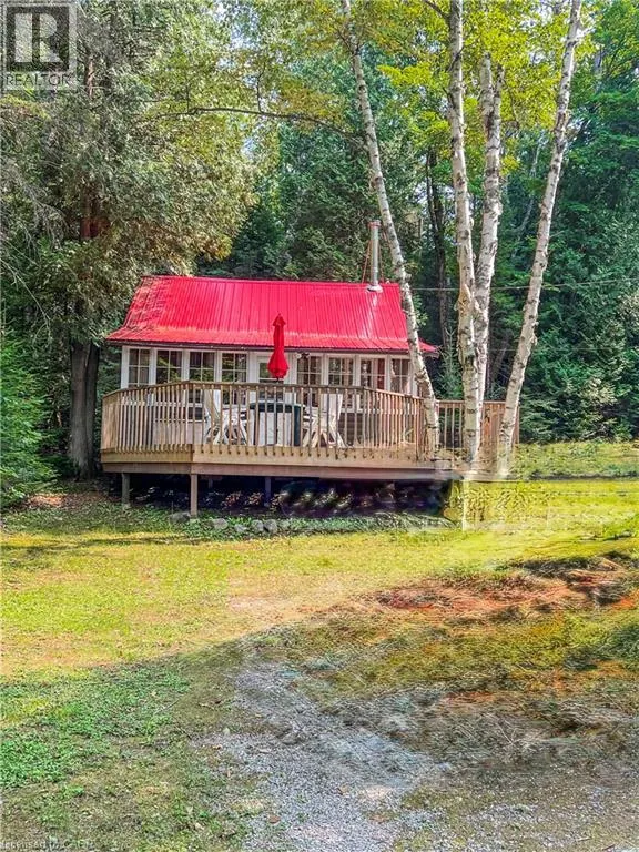 1257 PAINT LAKE Road