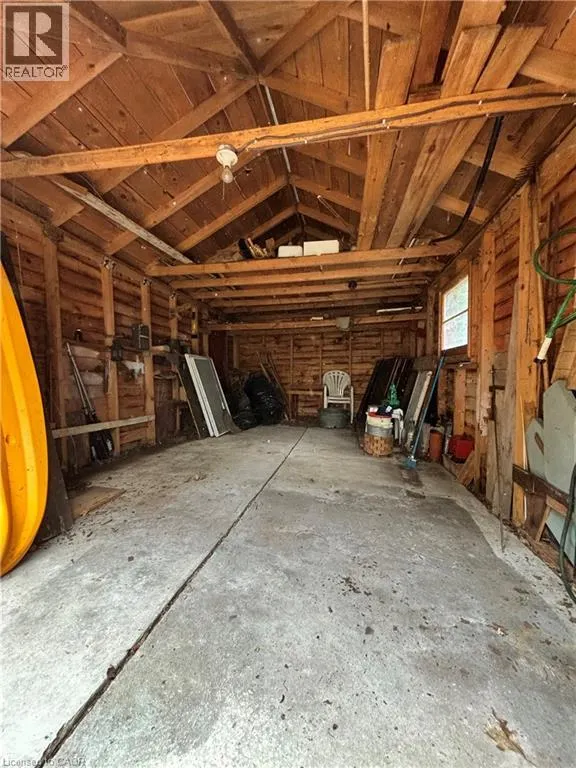 1257 PAINT LAKE Road