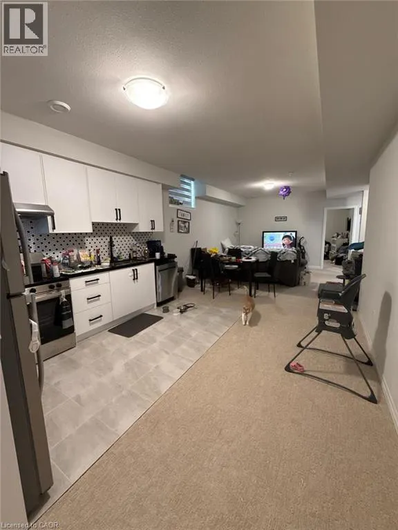 98 E ACACIA Road Unit# Basement #Basement
