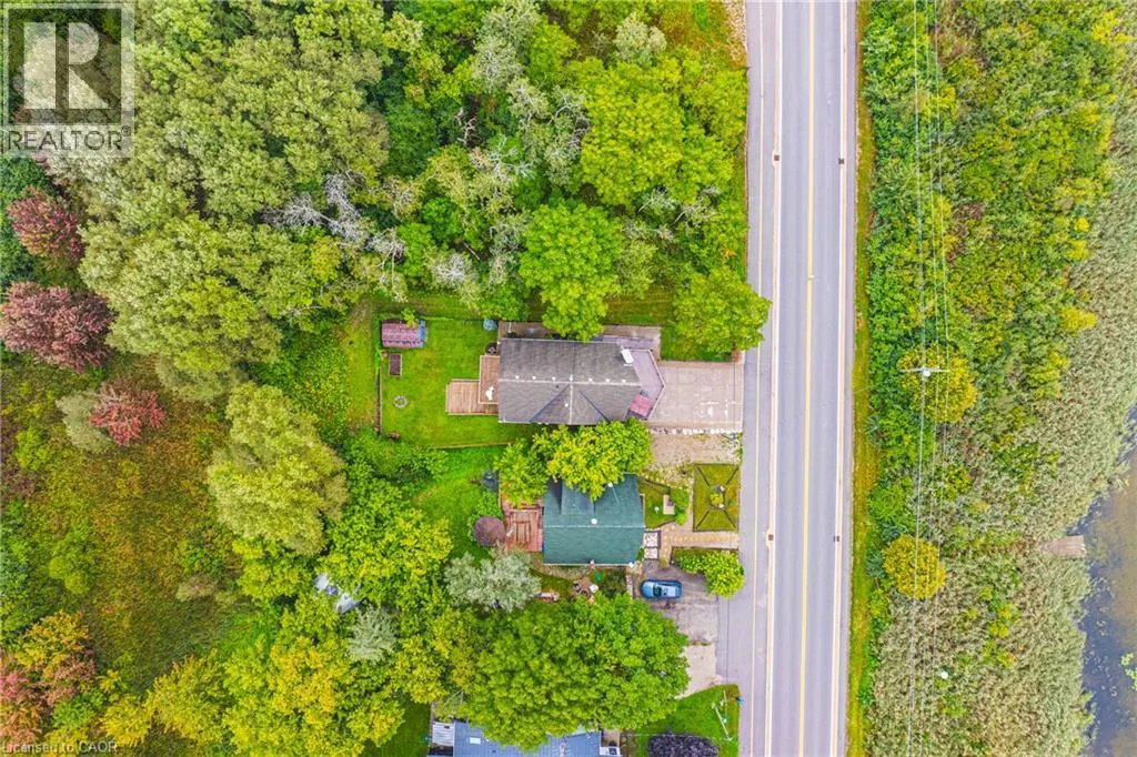 8 LAKE Road