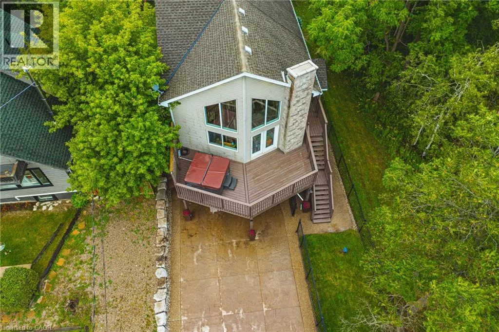 8 LAKE Road