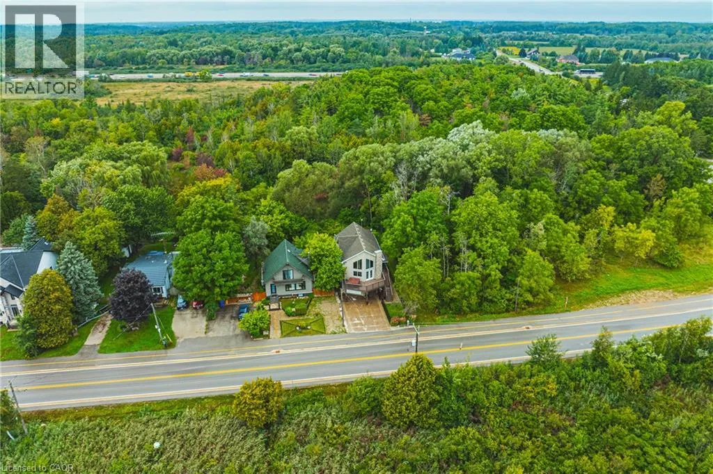 8 LAKE Road