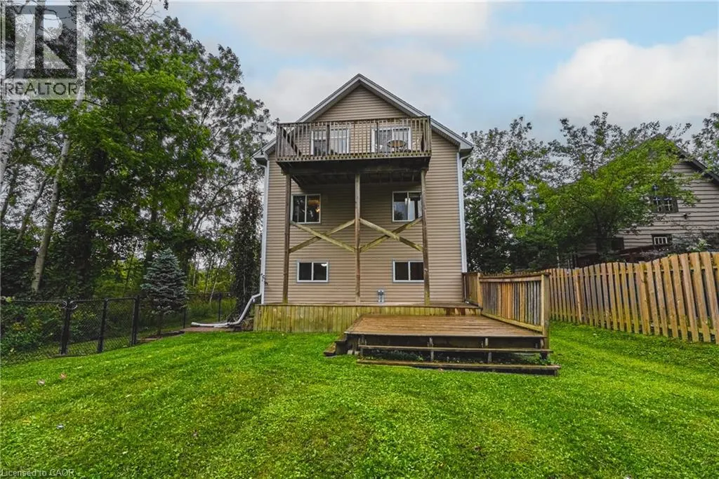 8 LAKE Road
