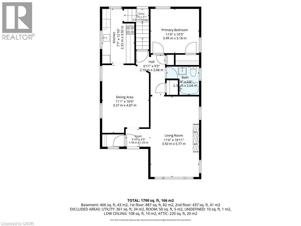 25 MCCALL Street