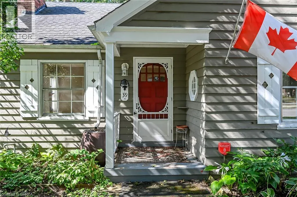 39 BALMORAL Avenue
