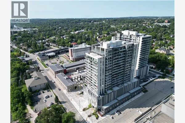 50 GRAND Avenue Unit# 605