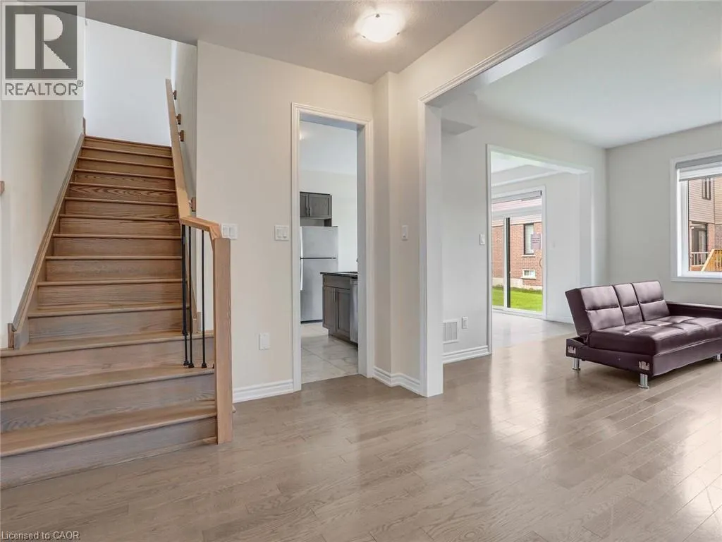 5 HEMING Street