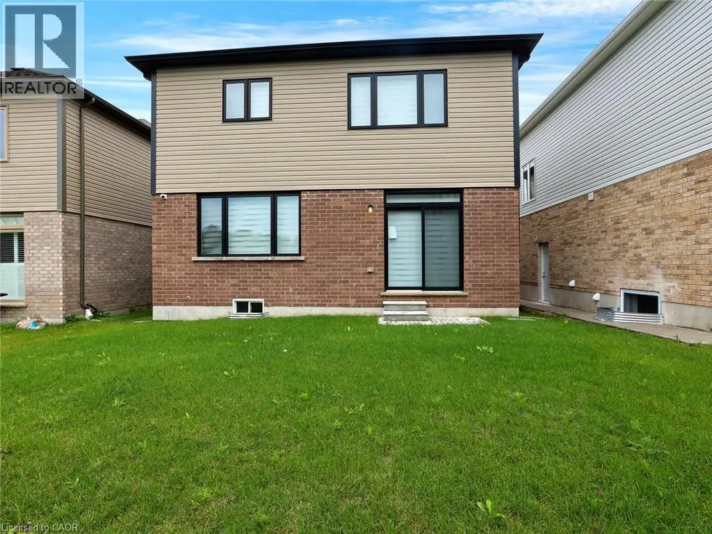 5 HEMING Street
