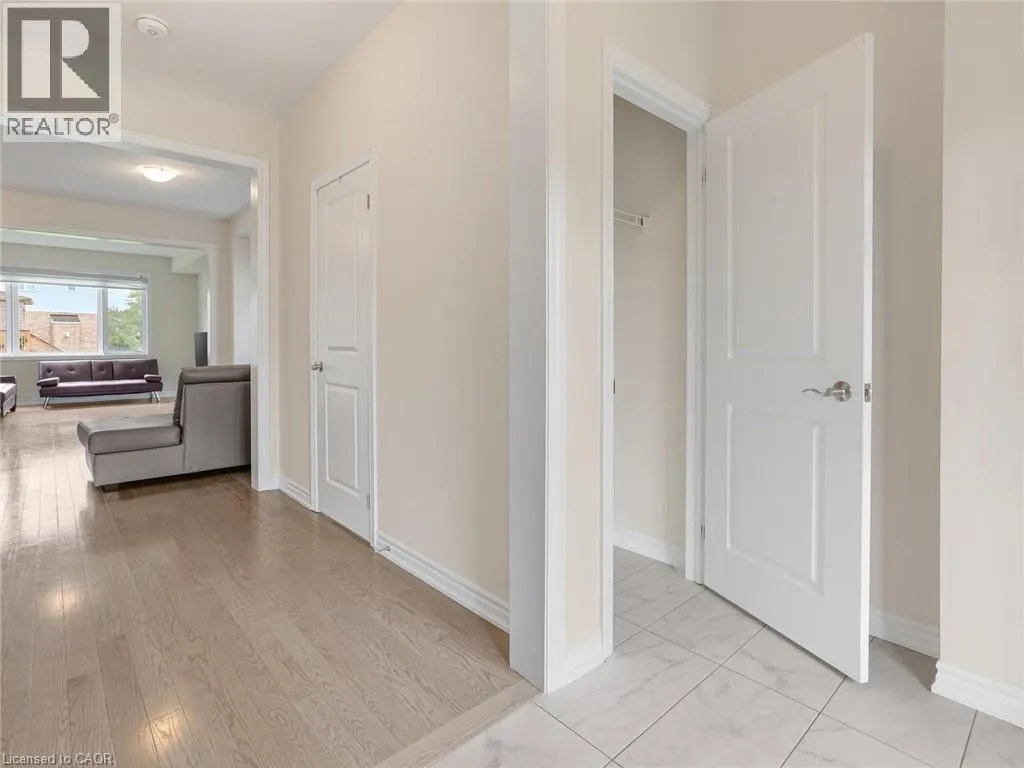 5 HEMING Street