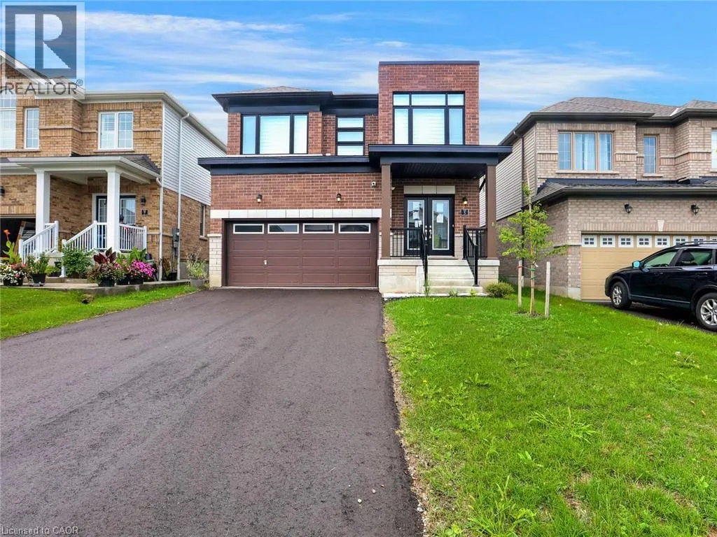 5 HEMING Street